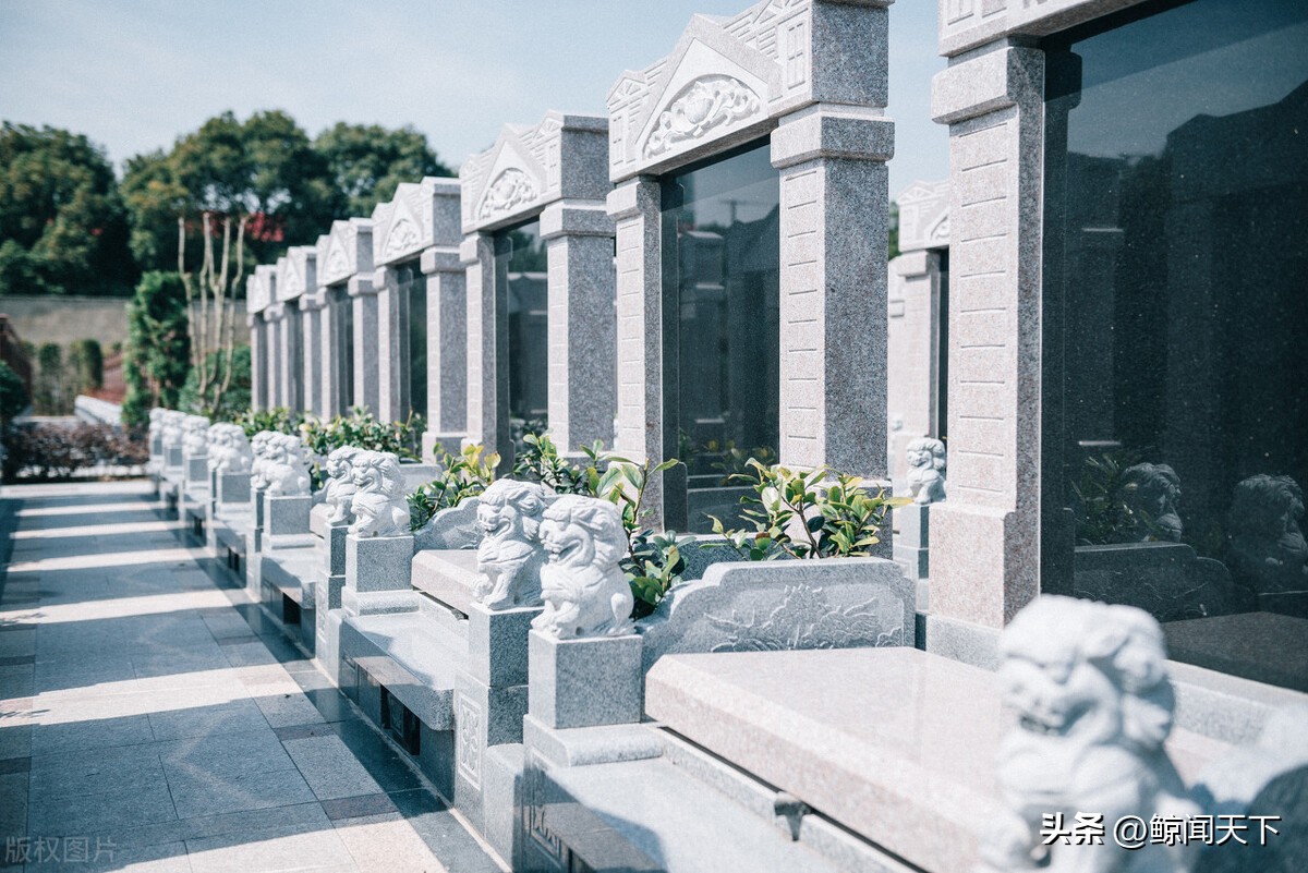 清明扫墓讲究颇多,“3做5禁忌”一个都不能错,今天你做对了吗