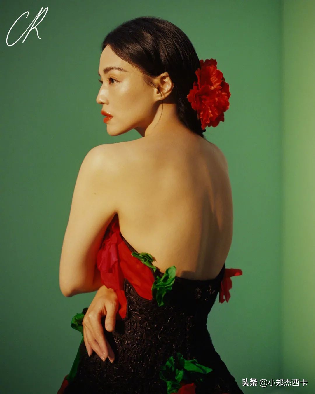 即使没整容也完全大变样的女明星,坚决不整容的10位女明星