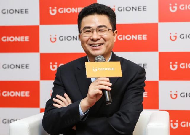 金立老板一把牌输十几亿,金立手机老板一把输50亿