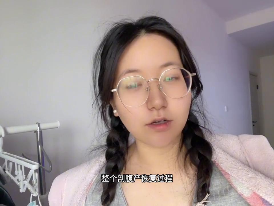 剖腹产全过程大概需要多久,剖腹产的全过程