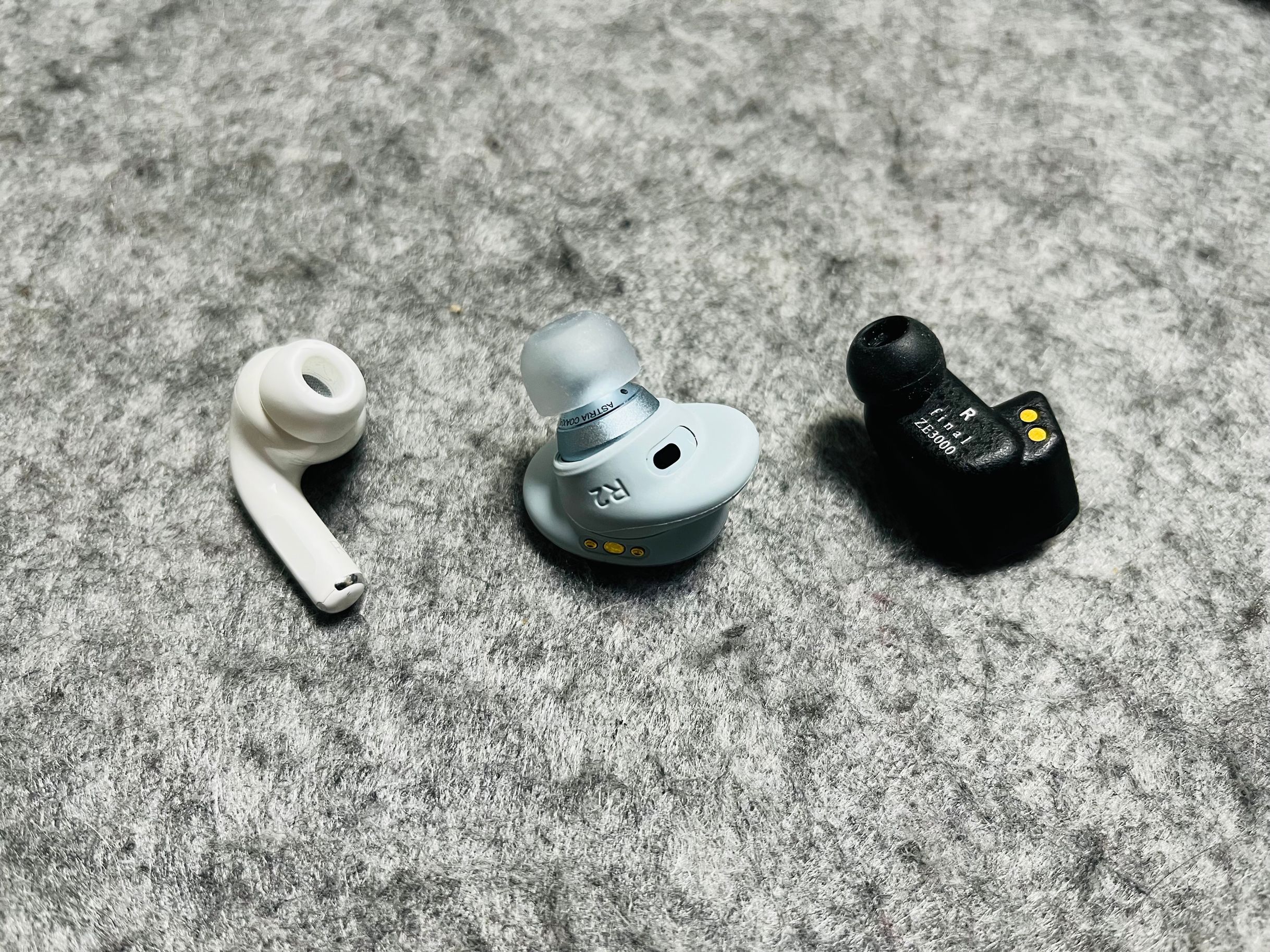 尾巴卷完无线卷,聊俩国产千层卷——乐彼W2-131声阔小金腔