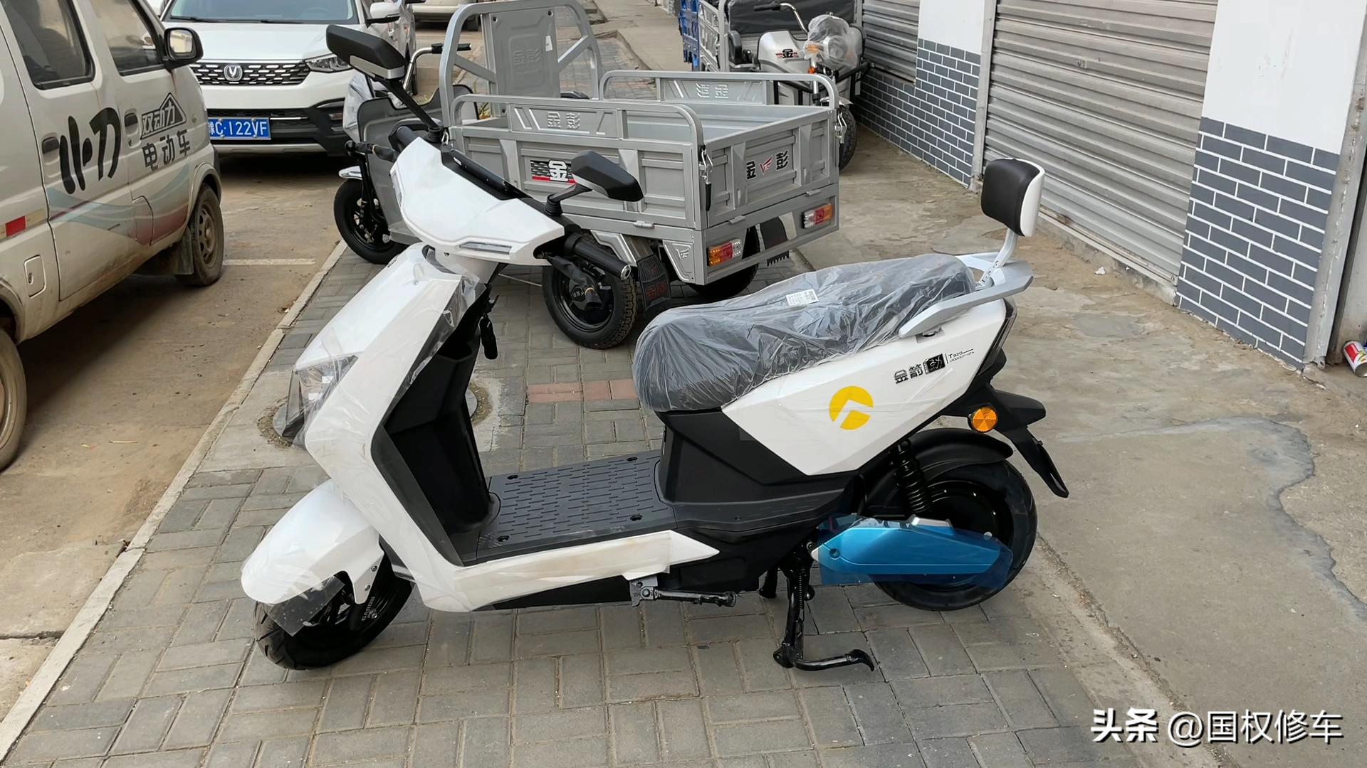 网购便宜的电动车靠谱吗,网购的电动车质量到底靠谱吗