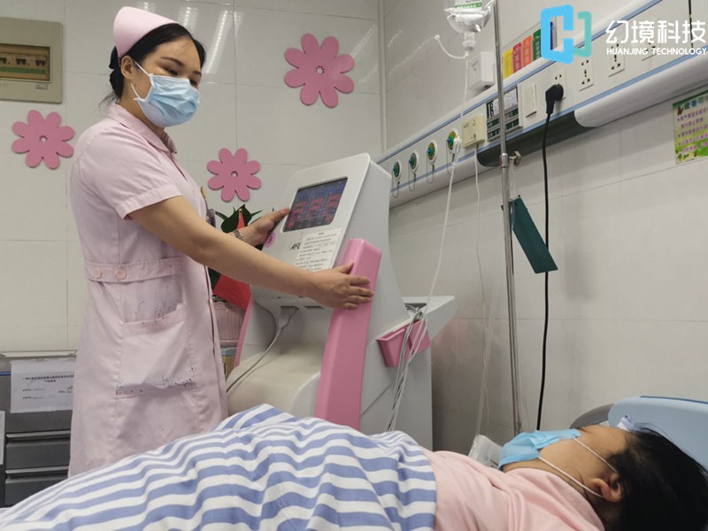 产科虚拟仿真软件,产科护理情景模拟案例