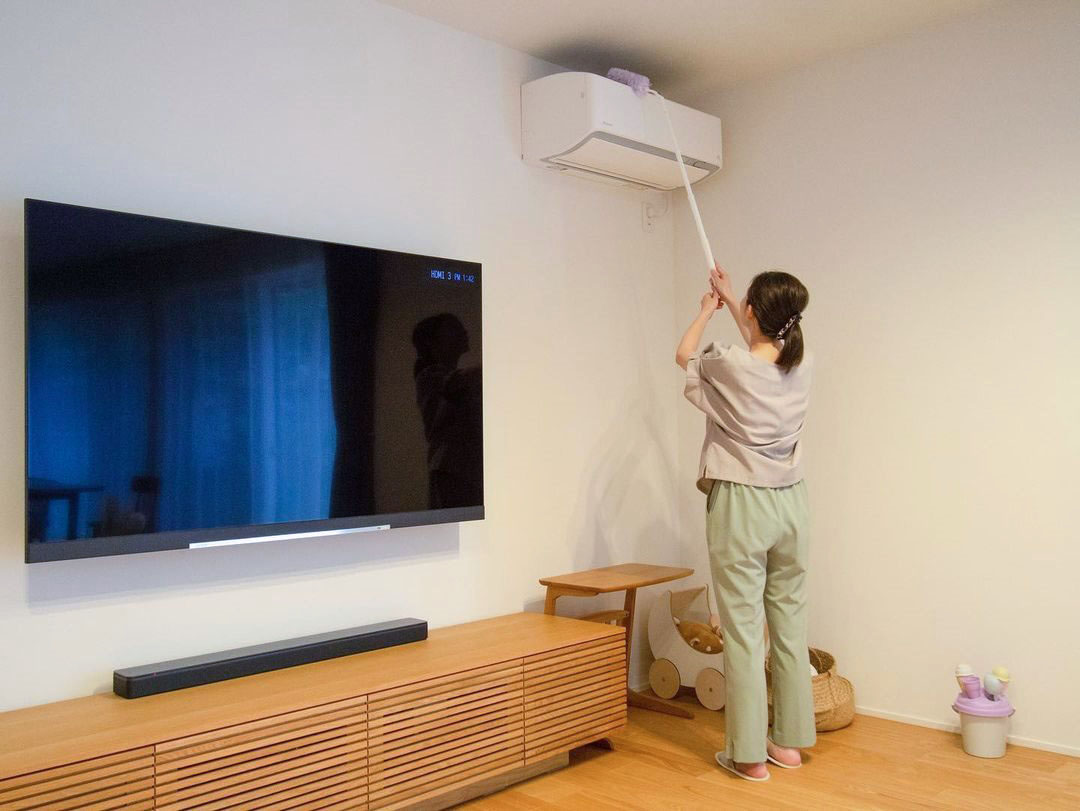 *窥偷**日本主妇的清洁好物，这6款工具一用就圈粉，网友大赞实用