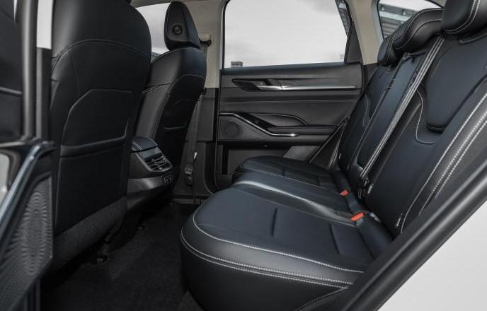 哈弗h6测评第三代车机怎么样,第三代哈弗h6道路测试