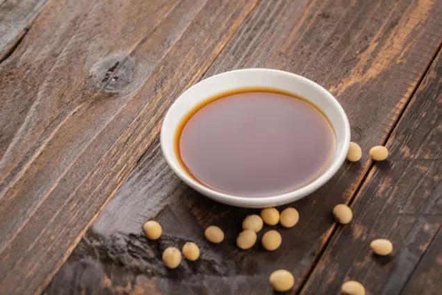 正宗纯粮酱油,河南纯生态酱油