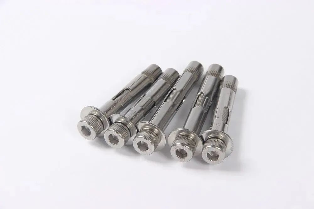 吊顶拉爆螺丝安装视频,内爆螺丝如何正确使用