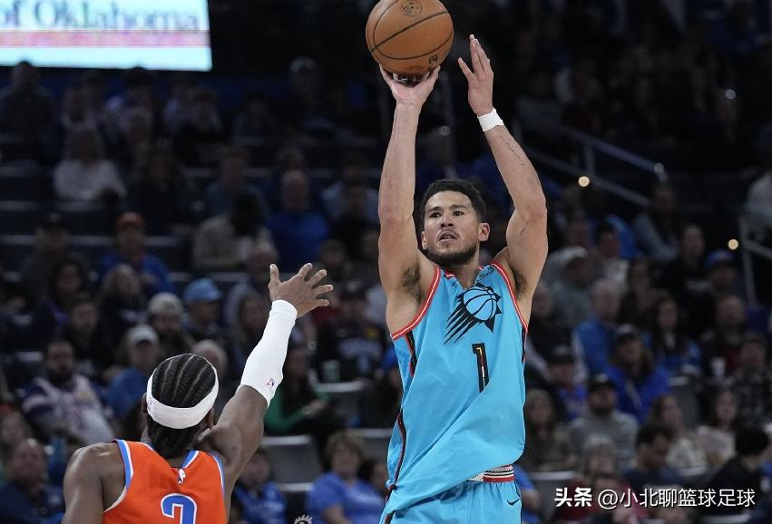 nba太阳布克最新集锦,nba布克集锦新赛季