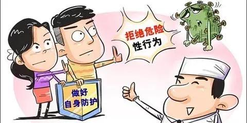 艾滋病科普知识宣传2-3分钟,艾滋病科普知识演讲