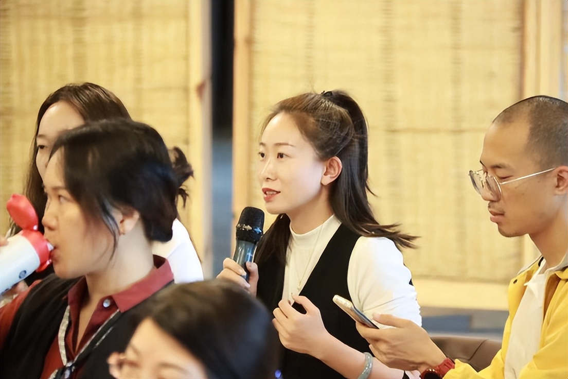 上好一个你说了不算的课程——张沛超精神分析本土化整合连续培训