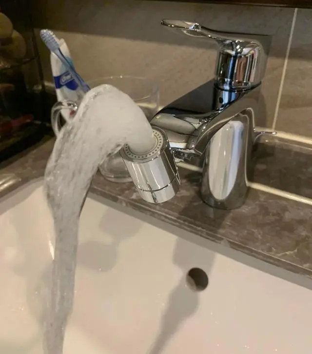 水龙头怎么选才能避免被坑,水龙头应该买什么