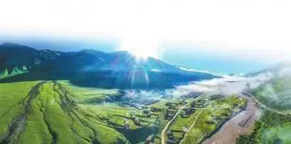 四川日报甘孜县,四川日报甘孜