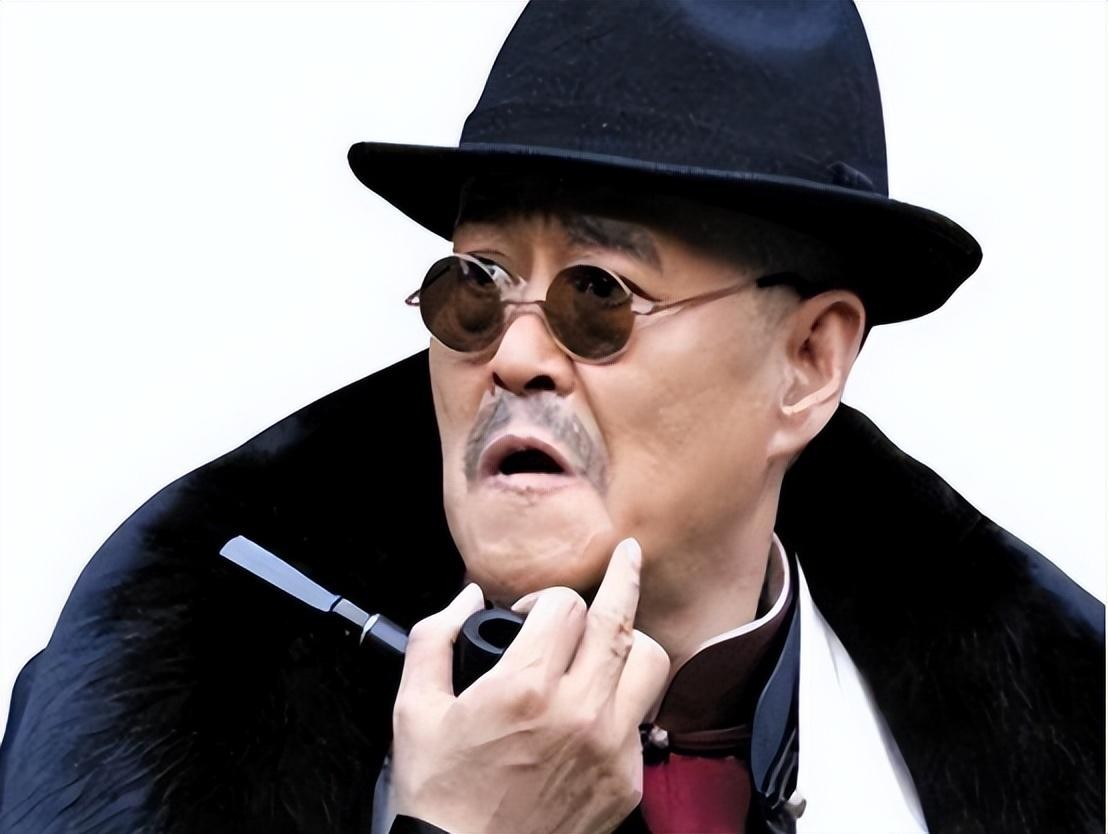 赵本山真正的实力在哪,没人敢惹赵本山