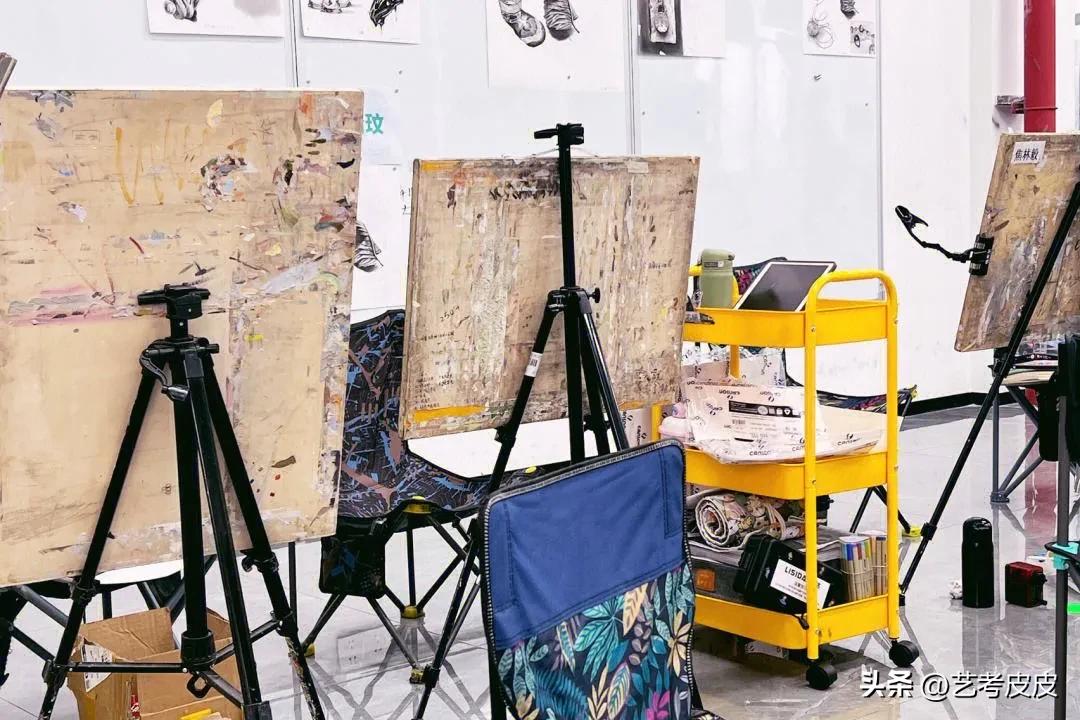 广州战国画室集训靠谱吗,广州画室排名前十位哪个好
