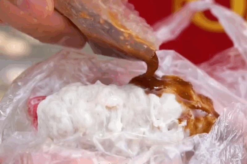 中国哪个省的早餐最丰富,全国各地早餐之福建特色