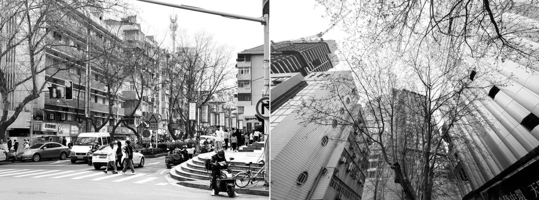 新街口,新街口在哪个区