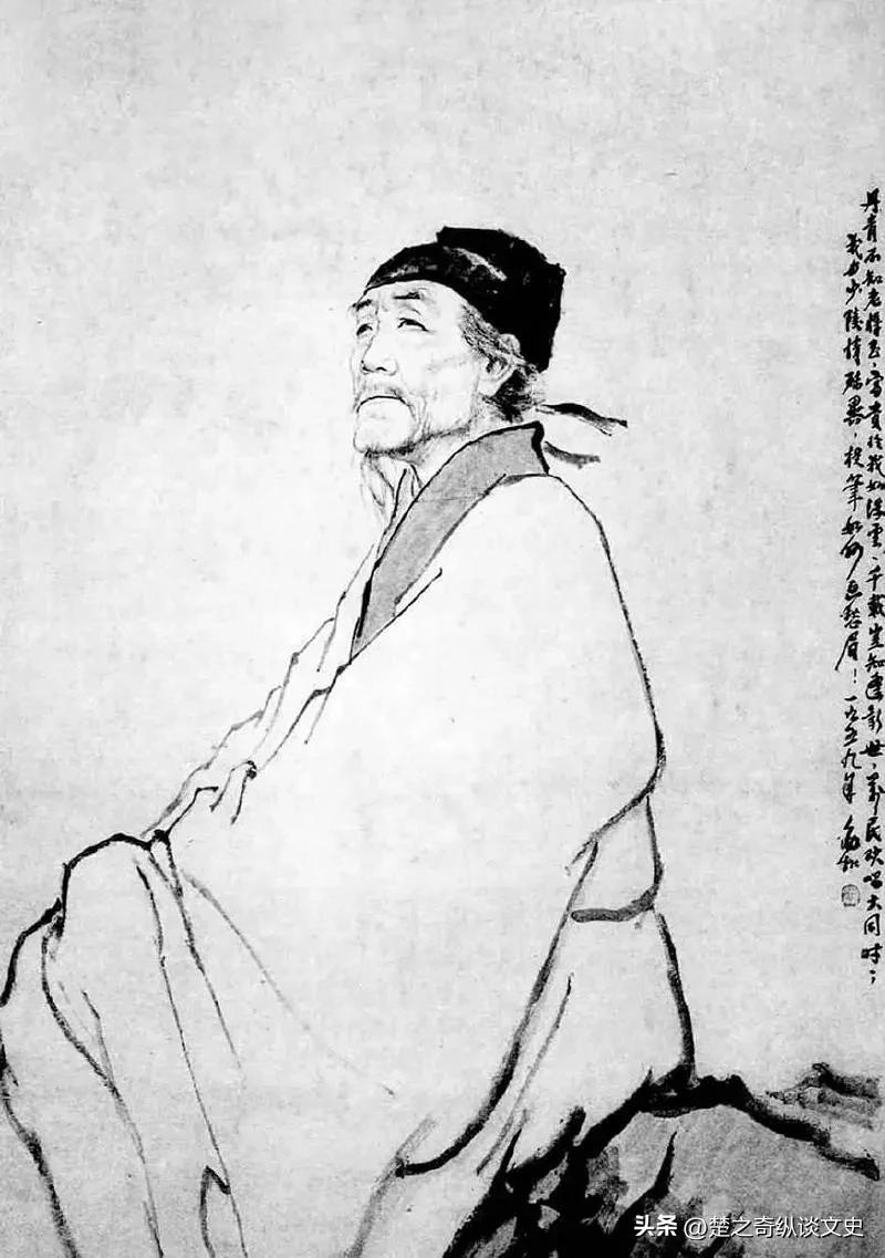 积思既久终入梦千载之后有余情：说杜甫的《梦李白》二首（其一）