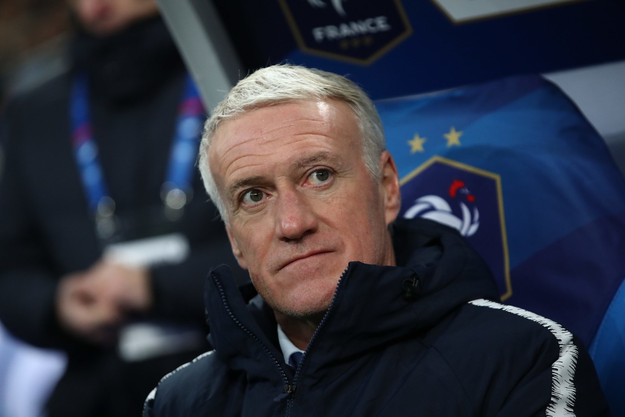 气急败坏！巴黎主席纳塞尔争议言论：从未联系齐达内，他不合适