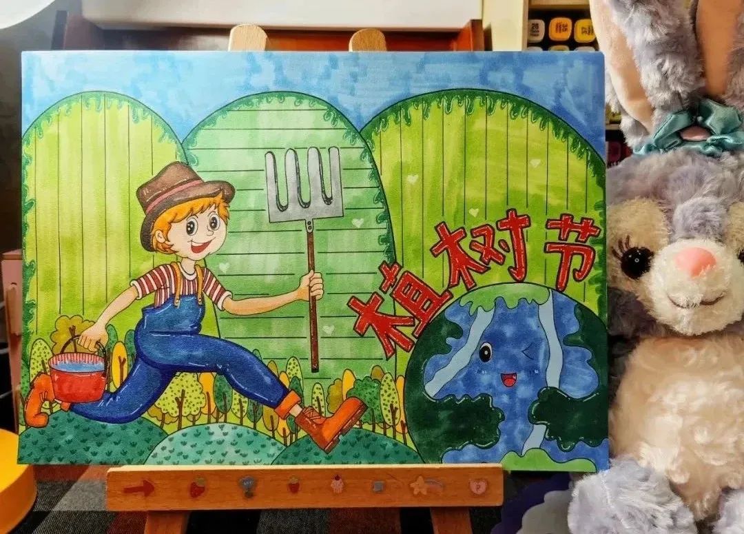 航天手抄报,阅读手抄报