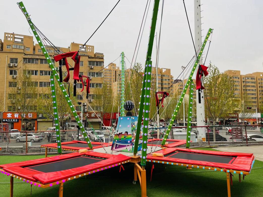 郑州市五一旅行,五一郑州游