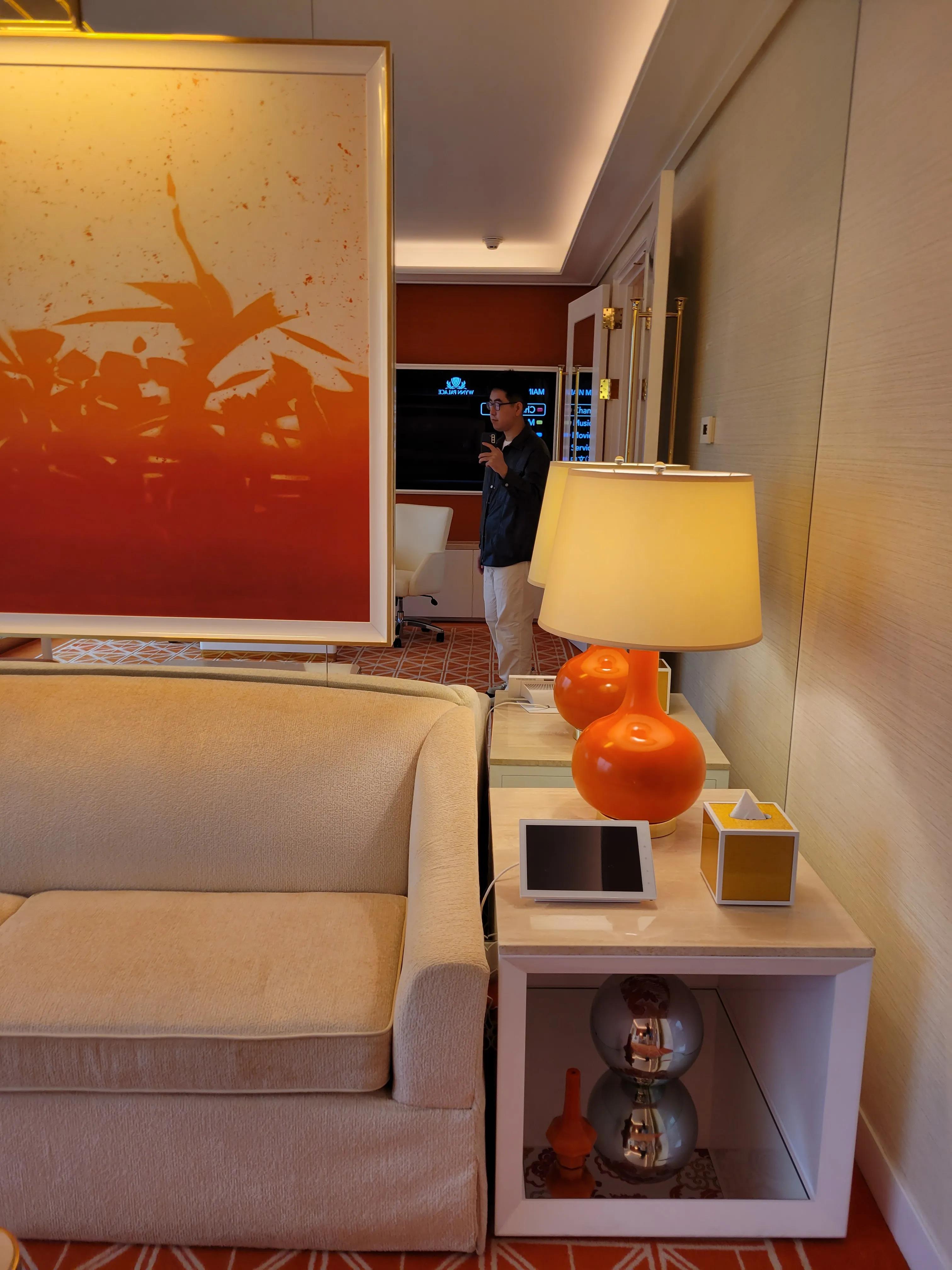 澳门永利皇宫早餐价格,澳门这家酒店门庭若市