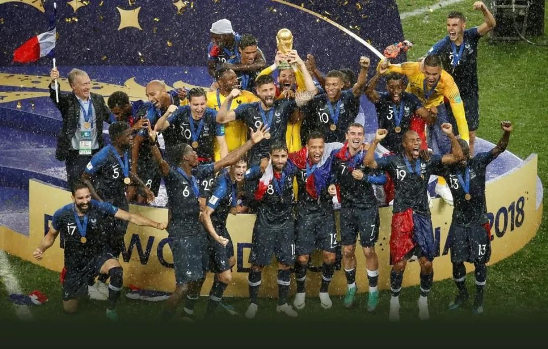 足球的记忆世界杯,我的足球回忆欧洲球队