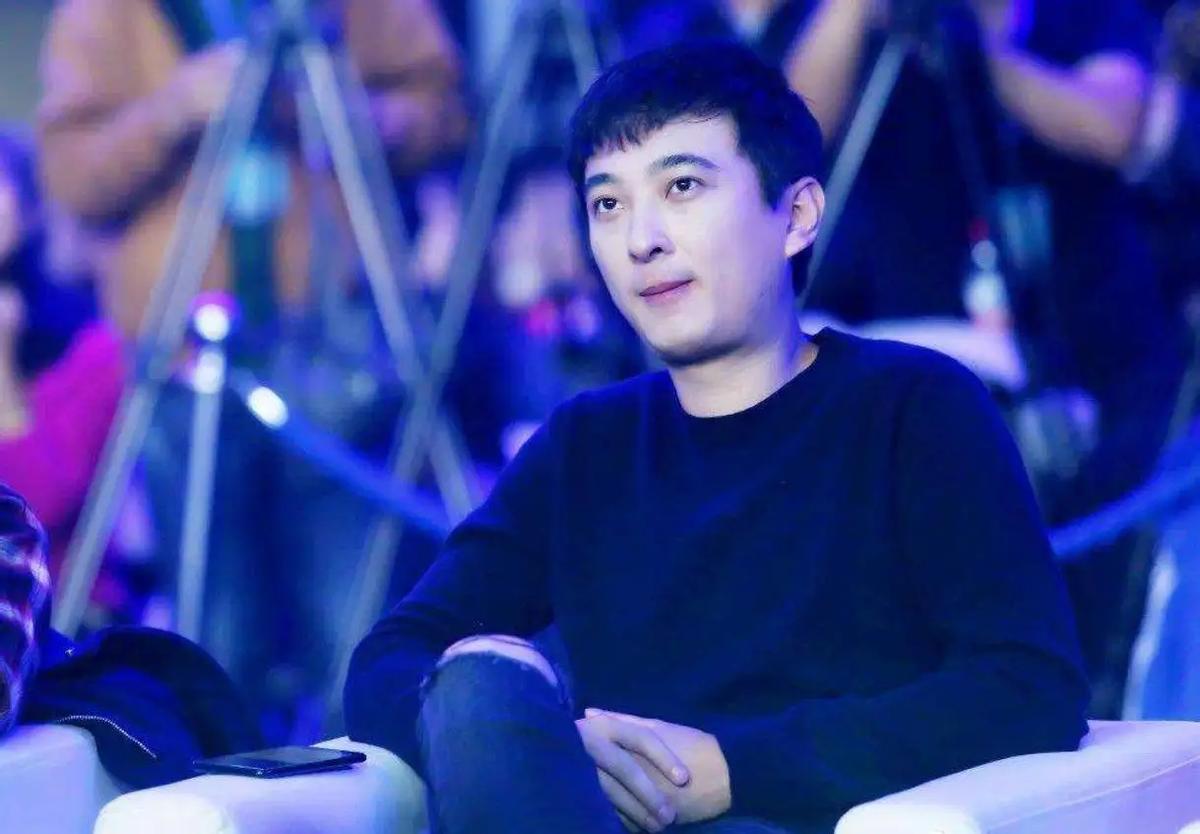 吴京找王思聪演战狼,吴京邀请王思聪