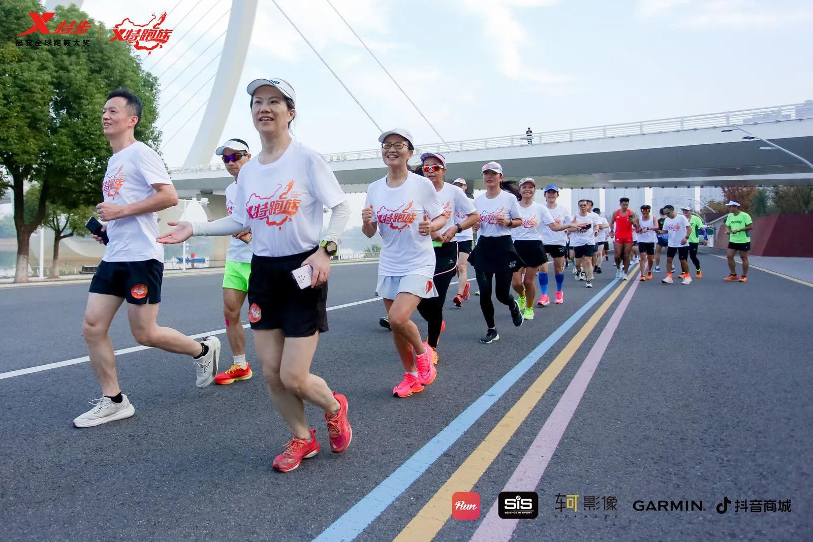 林子漫笔“微日记”,1241-1245:龙城半马“PB咯”