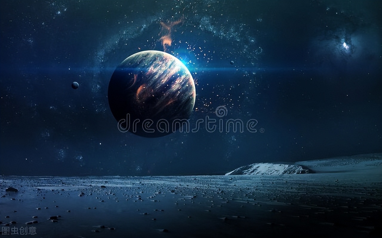 世界上最顶尖的天文学,世界天文学最强的国家