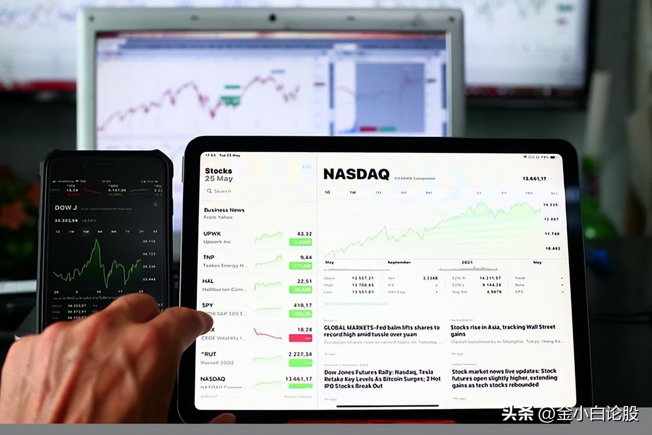 如何了解股市的基本常识,当下股票怎么投资