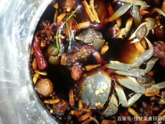 螃蟹的各种做法和吃法视频,今天有十种螃蟹的做法推荐给你