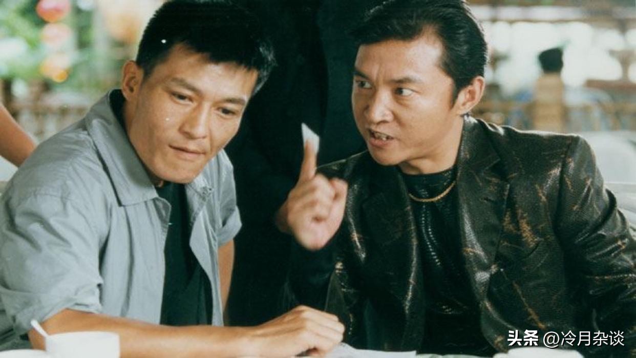 广州黑老大身背30多项罪名,广州黑老大获刑18年