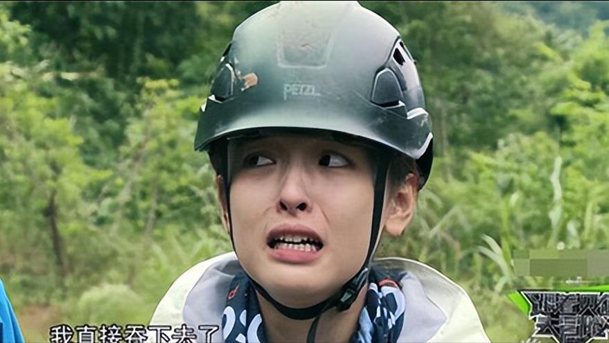 吴倩与张雨剑结过婚吗,吴倩张雨剑官宣离婚孩子归谁