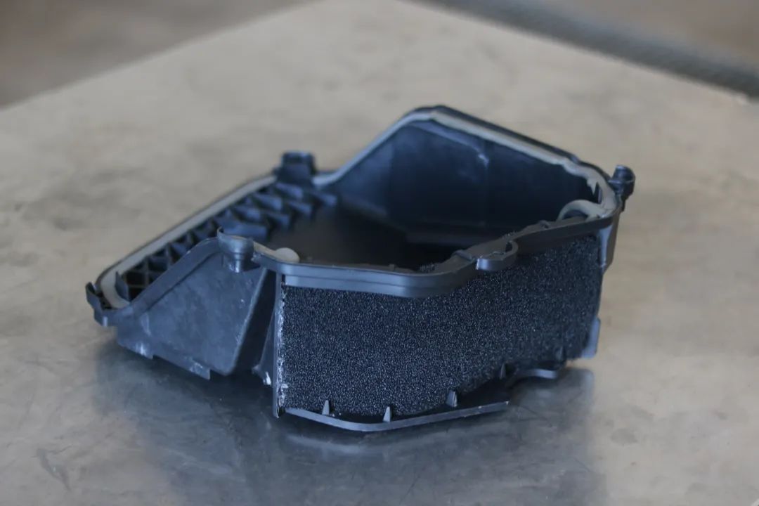 翻新一台12年的宝马,翻新一辆宝马五系