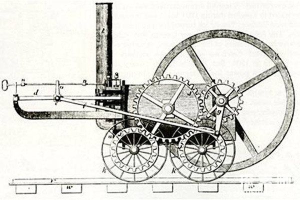 世界上最快的火车长什么样子,世界上最早火车视频