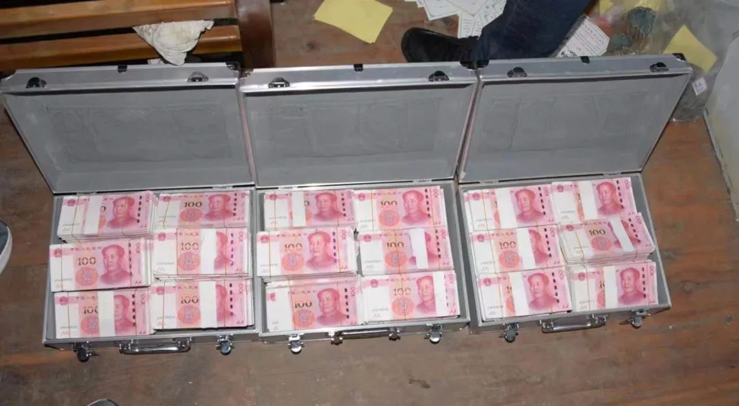 饶平警方破获直播交友诈骗案,平陆公安网最新诈骗消息