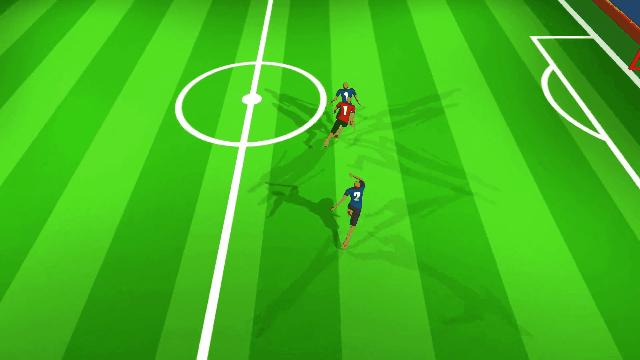 deepmind首席科学家,deepmind踢足球