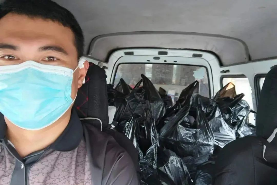 π·抗疫丨观山溯溪龙吟乌啼守得云开见南明