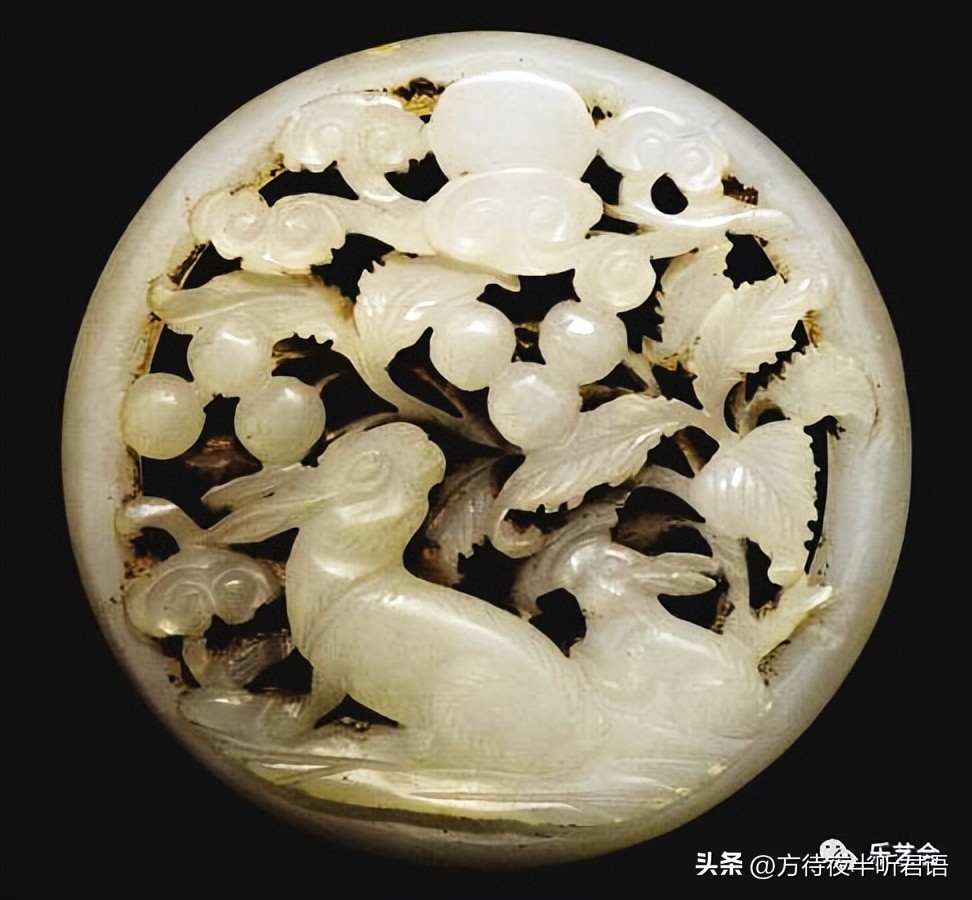 兔年说兔音频,兔年说兔的吉祥话