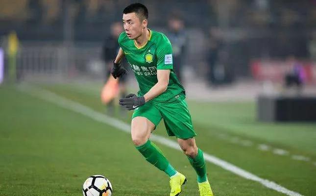 北京国安阵容2009,北京国安足球最强阵容