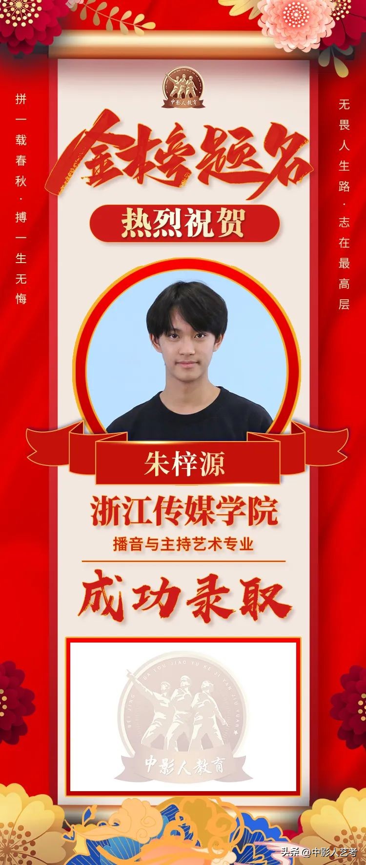 中国影人地位排行,中影厉害吗