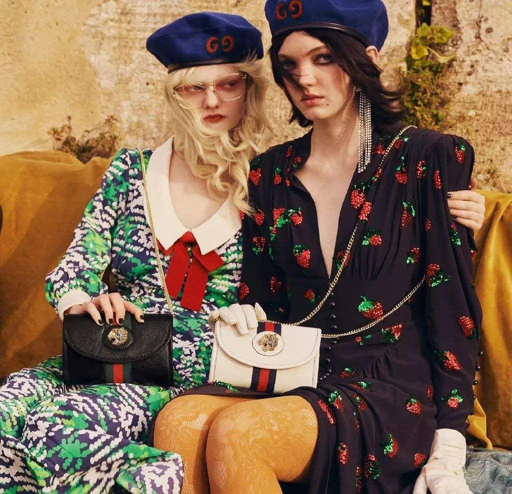 lvgucciprada档次,lv跟gucci哪个档次更高