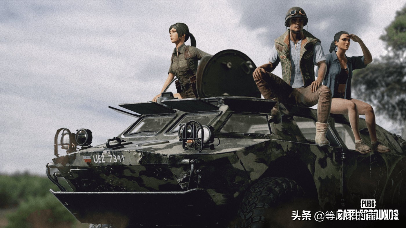 pubg2022年更新,pubg2023年5月更新怎么更新