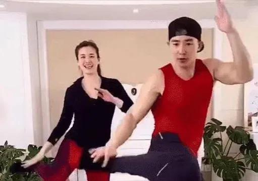 刘畊宏直播健身有用吗,刘畊宏凭借魔性健身走红出圈