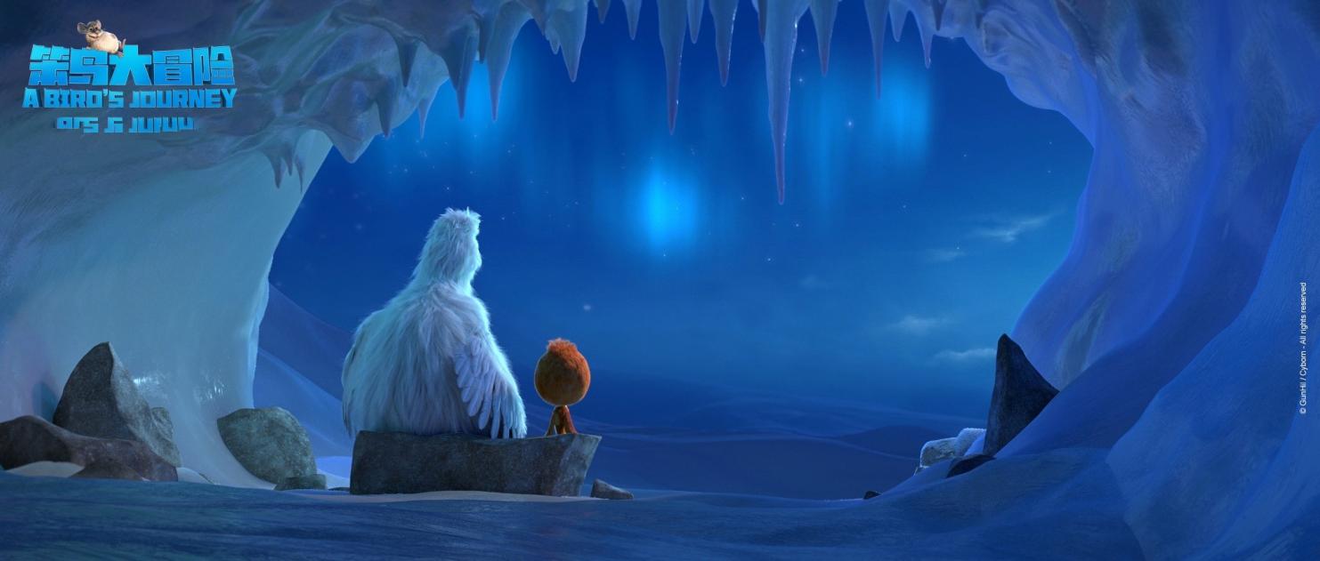 七部新片定档大年初一神仙打架,今年国庆档电影神仙打架