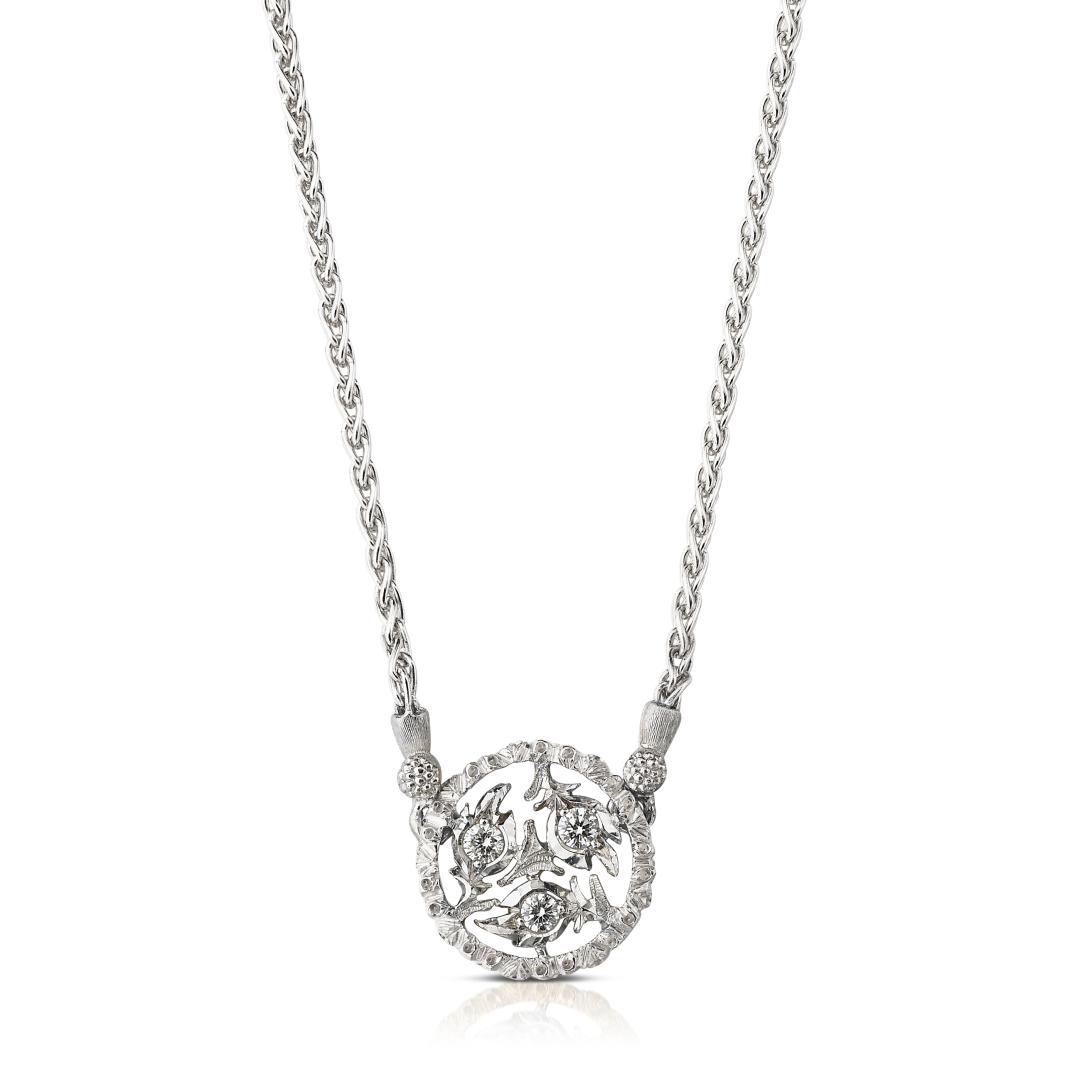 理讨！专业藏家级别珠宝盒中MustHave的5件珠宝是？