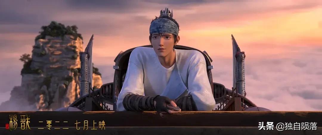 彩条屋最新国漫,彩条屋4部高燃国漫你看过哪几部