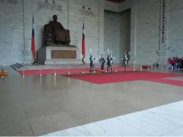 跟随老韩走遍中国，台湾自助游之四