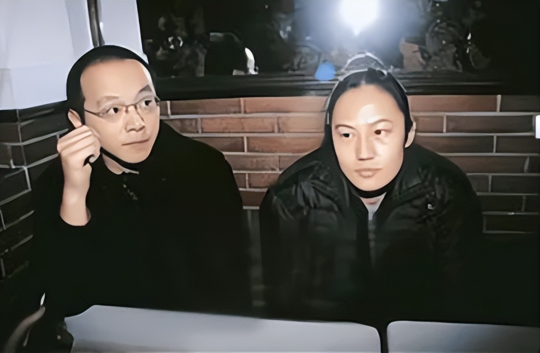 窦唯前妻高原视频,窦唯第二任妻子高原近况