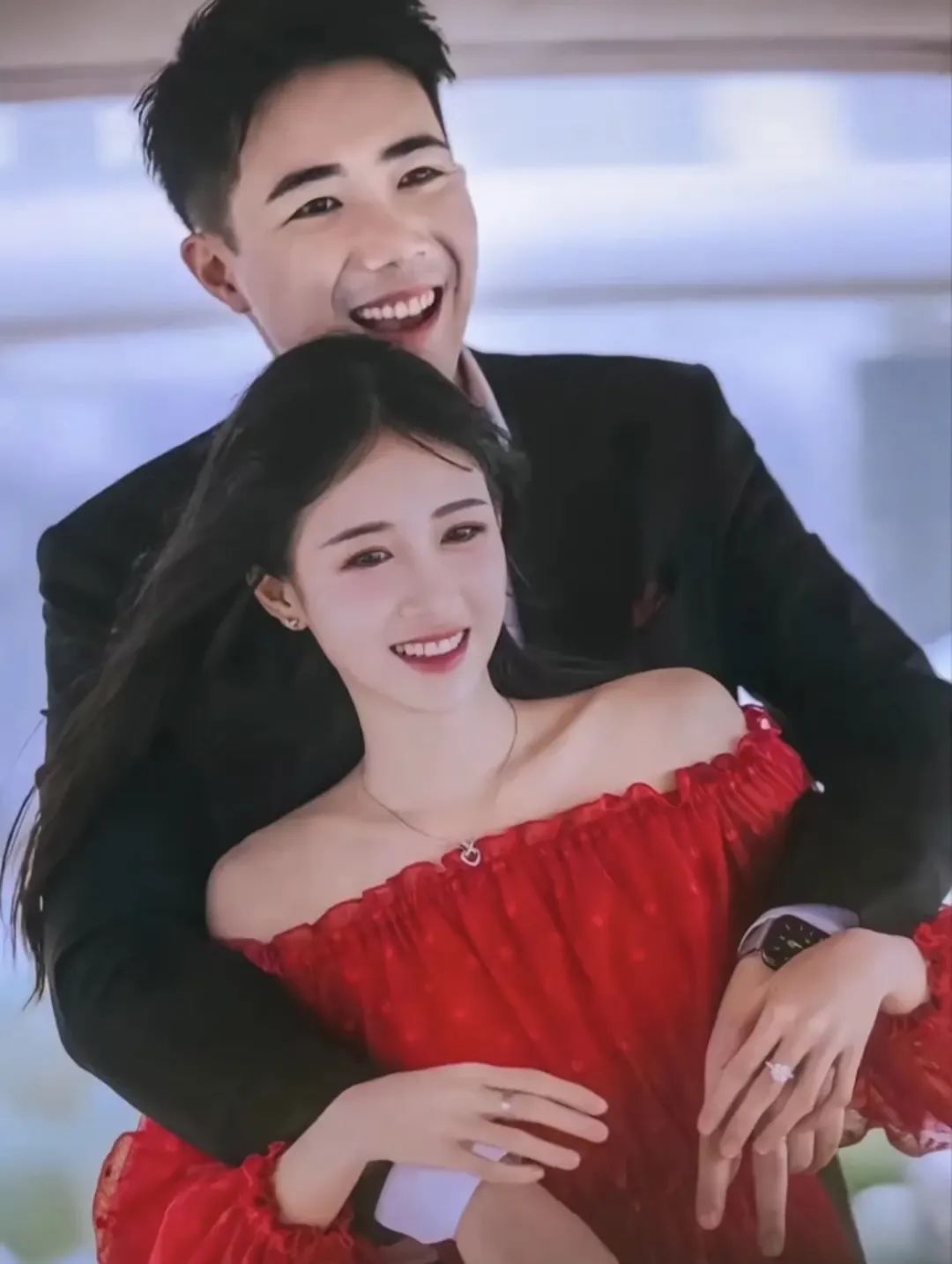 豪门联姻有真爱,豪门联姻变真爱电视剧